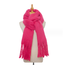 Fashion Favorite Winter Sjaal - Roze | Polyester | 190 x 45 cm