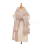 Fashion Favorite Winter Sjaal - Beige | Polyester | 190 x 45 cm