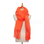 Fashion Favorite Winter Sjaal - Oranje | Polyester | 190 x 45 cm