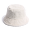 Fashion Favorite Furry Bucket Hat - Wit