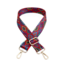 Fashion Favorite Bag Strap / Tas Riem - Colorful Ethnic #2 | Schouderriem