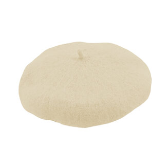 Fashion Favorite Baret - Beige