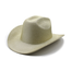 Fashion Favorite Cowboy Hoed - Metallic Goud