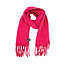 Fashion Favorite Winter Sjaal - Roze