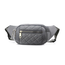 Fashion Favorite Heuptas - Cross Grijs