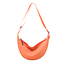 Fashion Favorite Schoudertas - Oranje | 32 x 17 x 8 cm | Nylon/Polyester