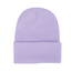 Fashion Favorite Beanie Muts Uni Lila | Polyacryl | One Size | Fashion Favorite