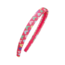 Fashion Favorite Kinder Diadeem - Hartjes | Plastic / Glitter