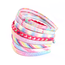 Fashion Favorite Kinder Diadeem - Swirl | Plastic / Glitter