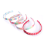 Fashion Favorite Kinder Diadeem - Swirl | Plastic / Glitter