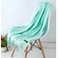 Pashmina Sjaal - Mintgroen | Polyester | 180 x 70 cm