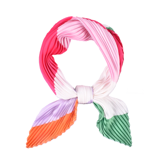 Fashion Favorite Crinkle Bandana - Summer #1