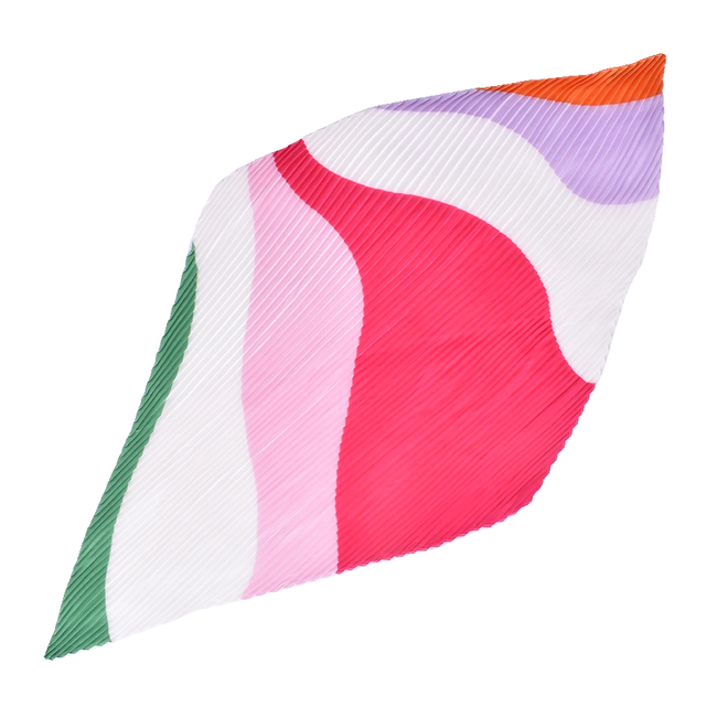 Crinkle Bandana / Sjaaltje - Summer #1 | Polyester