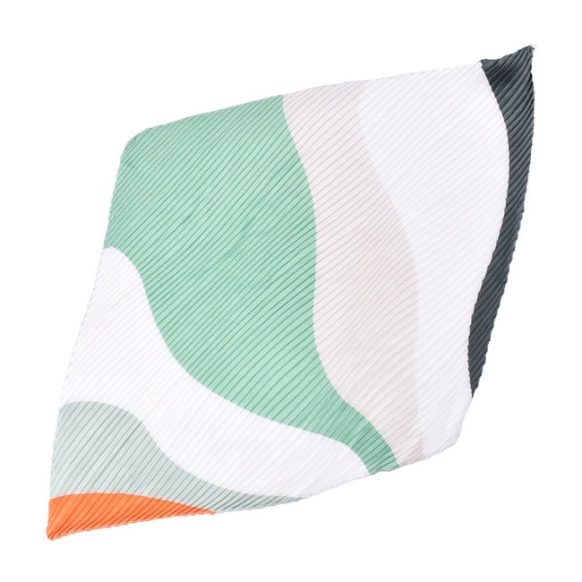 Crinkle Bandana / Sjaaltje - Summer #2 | Polyester