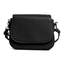 Fashion Trend Schoudertas - Zwart | 19 x 15 x 7 cm
