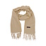 Fashion Favorite Pashmina Sjaal - Beige