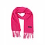 Fashion Favorite Pashmina Sjaal - Roze