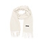 Fashion Favorite Pashmina Sjaal - Creme | Cashmere/Viscose | 180 x 70 cm