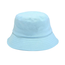 Fashion Favorite Bucket Hat - Blauw | Katoen | Fashion Favorite