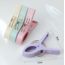 Strandlaken - Handdoek Knijper / Clip | Set 4 stuks
