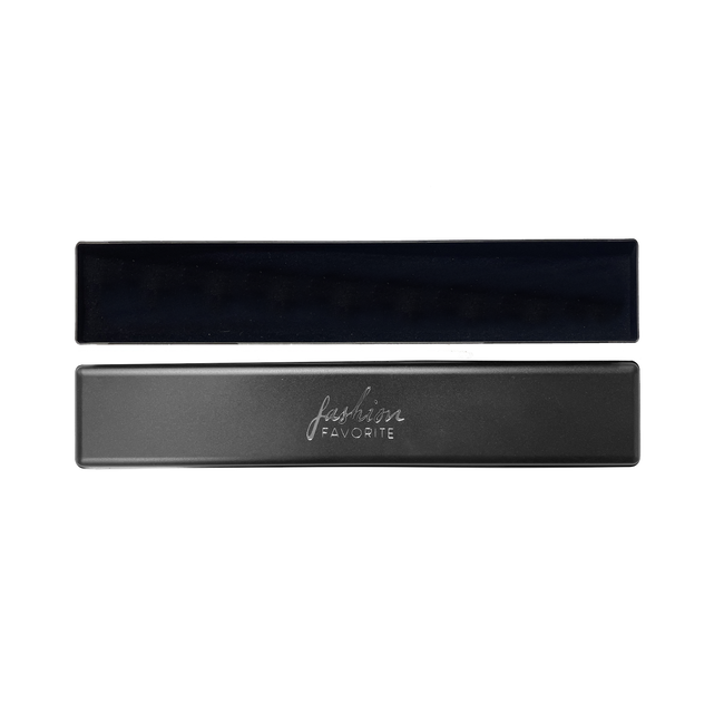 Double D Schakelarmband - Zilverkleurig | Stainless Steel | 18 + 5 cm