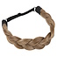 Fashion Favorite Braid Haarband - Ash Blonde