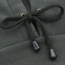Fleece 3-in-1 Muts - Grijs | One size | Polyester