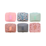 Travel 'Leopard' Toilettas Luipaard | Make Up Organizer/Travel Bag/Reistas