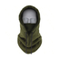 Fleece 3-in-1 Muts - Groen | One size | Polyester