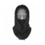 Fleece 3-in-1 Muts - Zwart | One size | Polyester