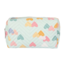 Kinder Toilettas / Etui - Hartje Groen | 17 x 9 x 8,5 cm| PVC