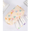 Kinder Toilettas / Etui - Hartje Groen | 17 x 9 x 8,5 cm| PVC