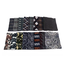 Kinder Colsjaal - Ruit | Velvet/Polyester