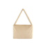 Furry Tasje - Beige | 27 x 20 x 4 cm | Polyester