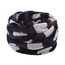Kinder Colsjaal - Ruit | Velvet/Polyester