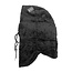Skimasker 3-in-1 Muts - Zwart | One size | Fleece / Polyester