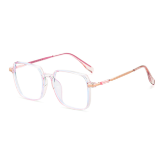 Fashion Favorite Anti Blauw Licht Bril - Roze