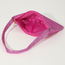 Sparkle Mini Tasje - Roze | 22 x 13 cm | Polyester