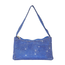 Sparkle Mini Tasje - Blauw | 22 x 13 cm | Polyester