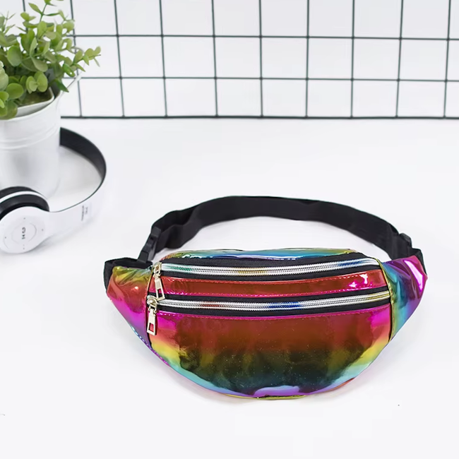 Heuptas - Festival Multi | PU leder | 29 x 15 x 7 cm