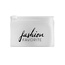 Petite Chain Oorringen | Goudkleurig | 8 x 2 mm | Fashion Favorite