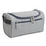 Travel Toilettas - Grijs | Organizer/Reistas | 24 x 16 x 13 cm