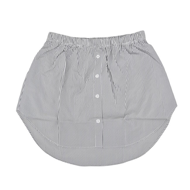 Blouse Extender - Streep | One Size | 100% polyester