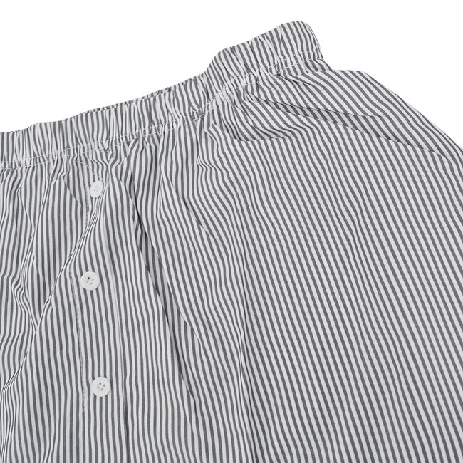 Blouse Extender - Streep | One Size | 100% polyester