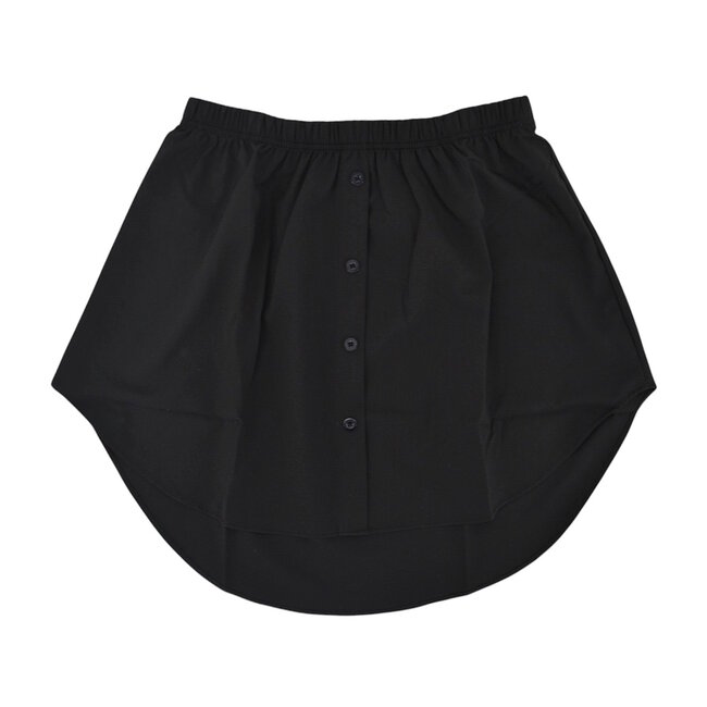 Blouse Extender - Zwart | One Size | 100% polyester