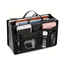 Tas Organizer - Zwart | 28 x 17 x 8 cm | Nylon/Polyester