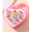 Kinder Ringen Set 12 Stuks - Rainbow | Verstelbaar | Bijoux