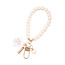 Fashion Favorite Tashanger - Parel Schelp