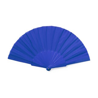 Fashion Favorite Festival Waaier - Blauw