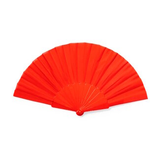 Fashion Favorite Festival Waaier - Rood